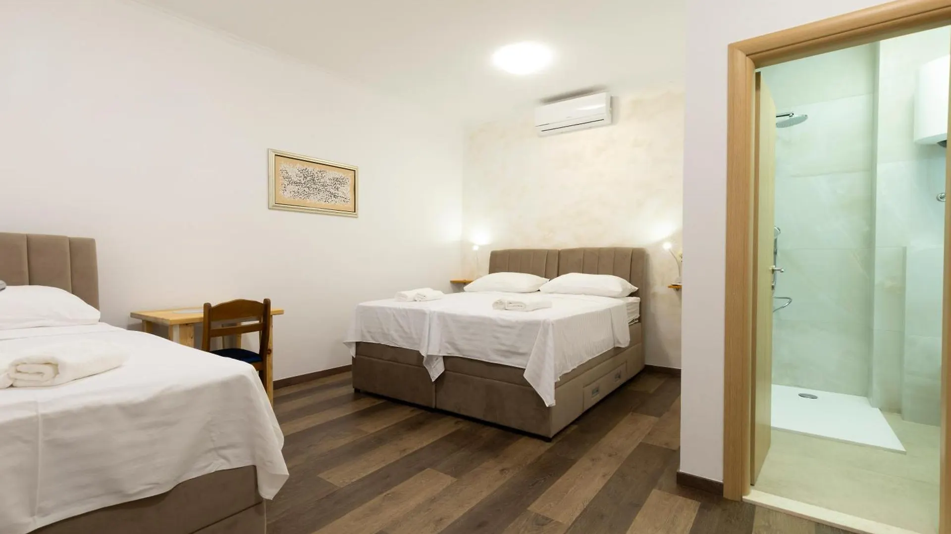Split Varos Inn Croatia