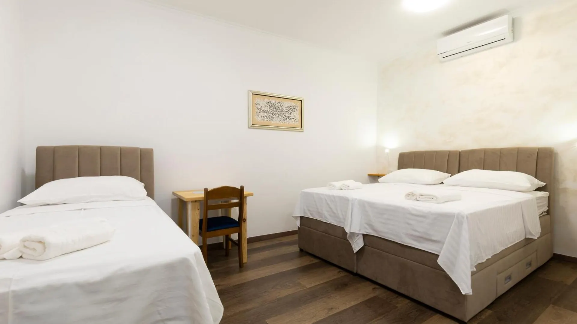 *** Guest house Split Varos Inn Croatia