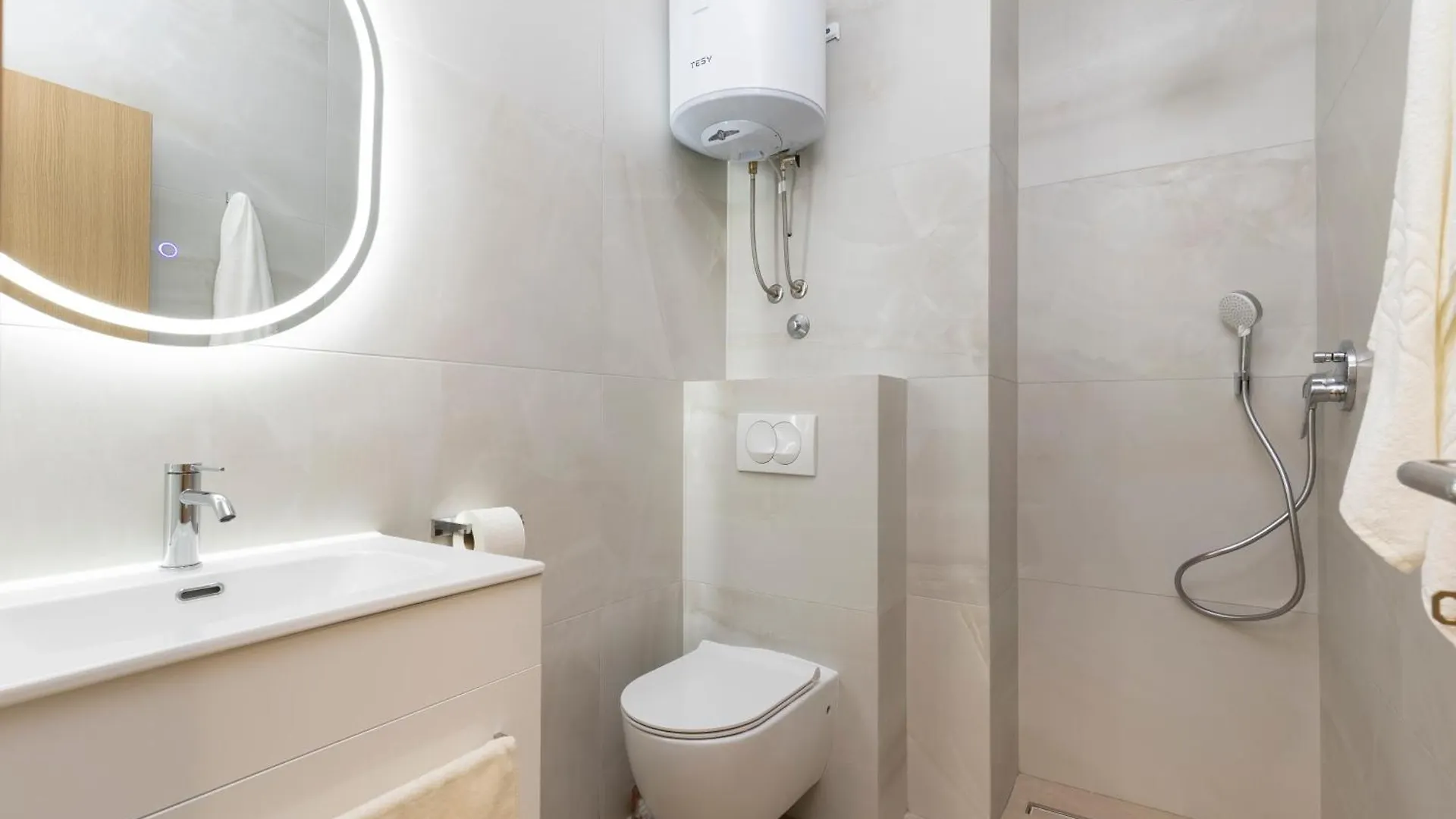 *** Guest house Split Varos Inn Croatia