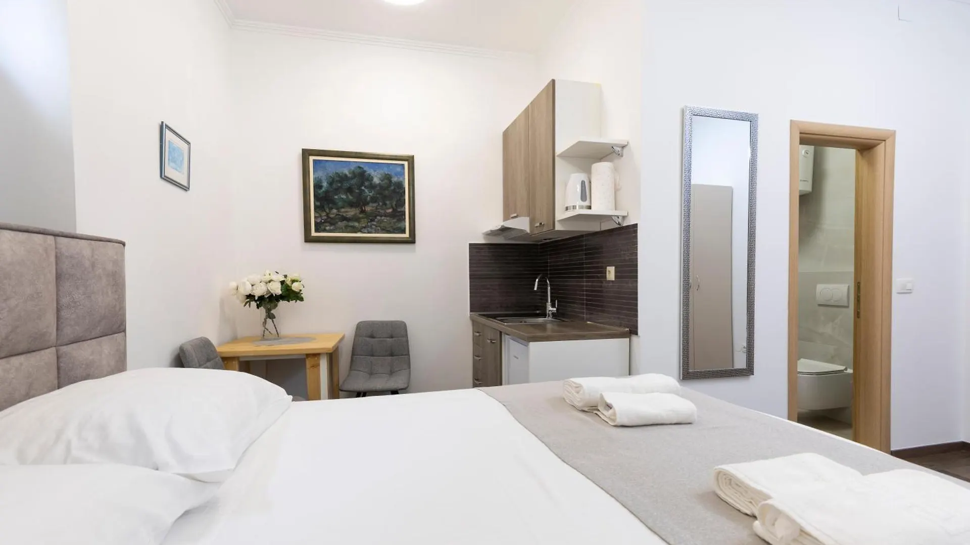 Guest house Split Varos Inn