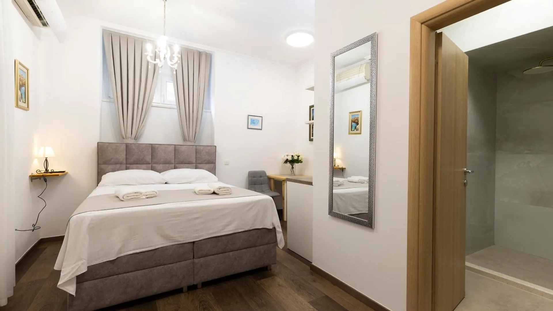 Guest house Split Varos Inn