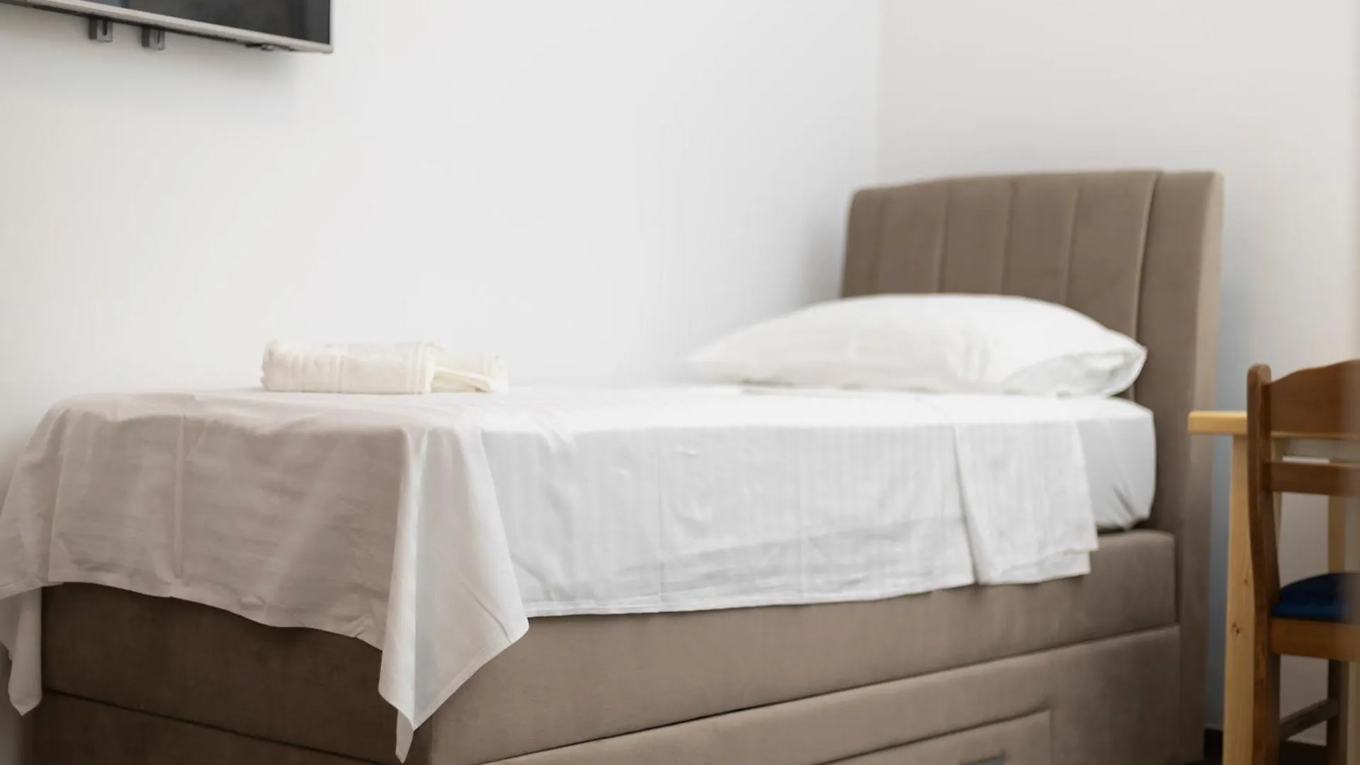 Split Varos Inn Croatia