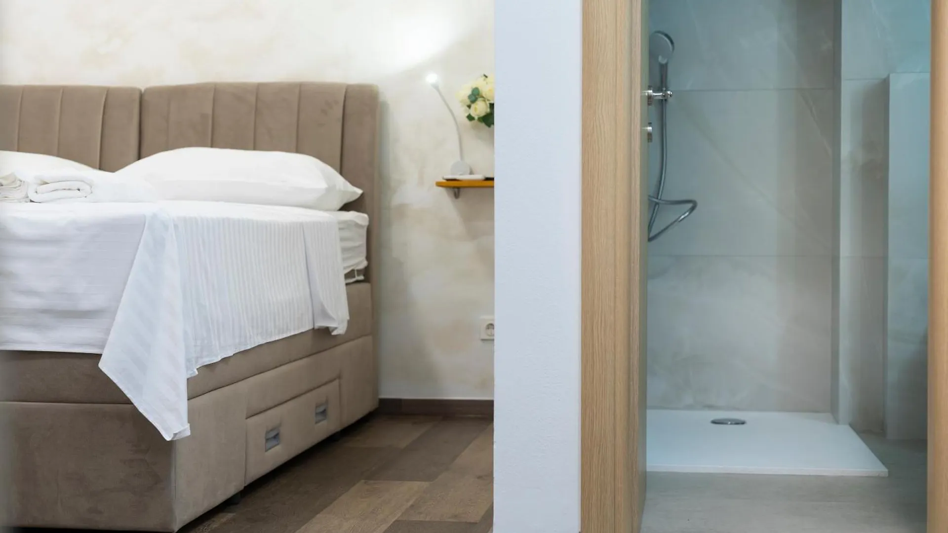 *** Guest house Split Varos Inn Croatia