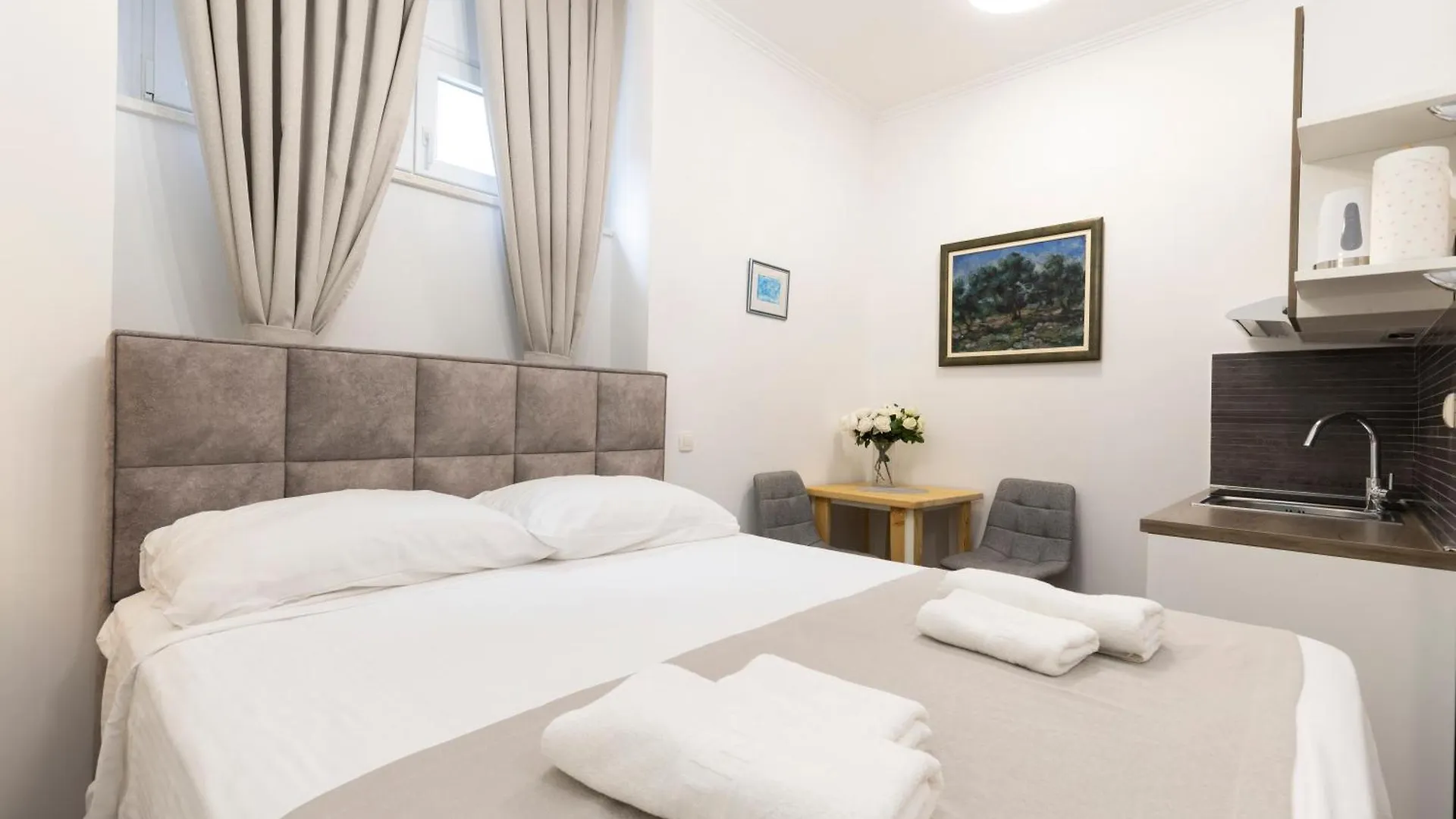 *** Guest house Split Varos Inn Croatia