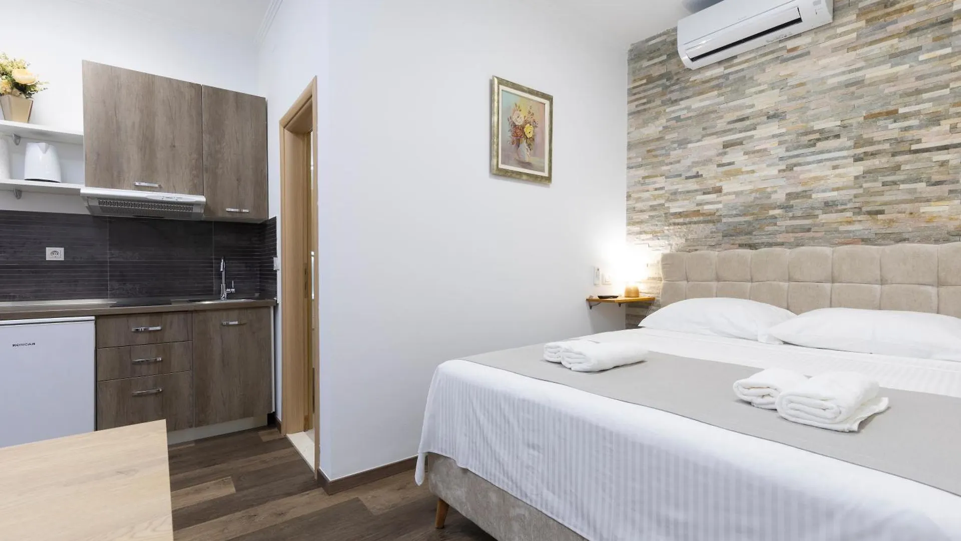 Split Varos Inn Guest house