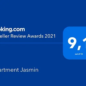 Jasmin Guest house